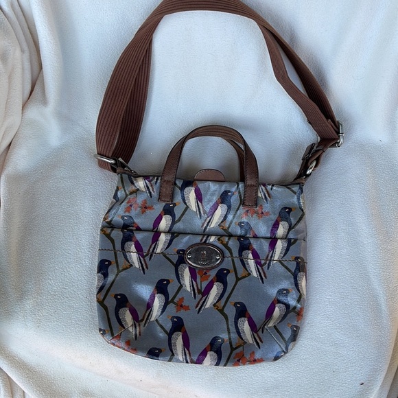 Fossil Key Per crossbody purse - Picture 15 of 16